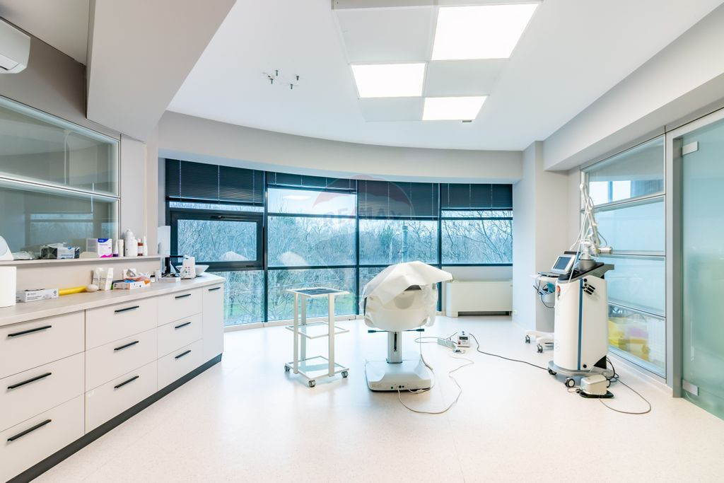 Spațiu comercial - office I 280mp I zona Mihai Bravu I B...