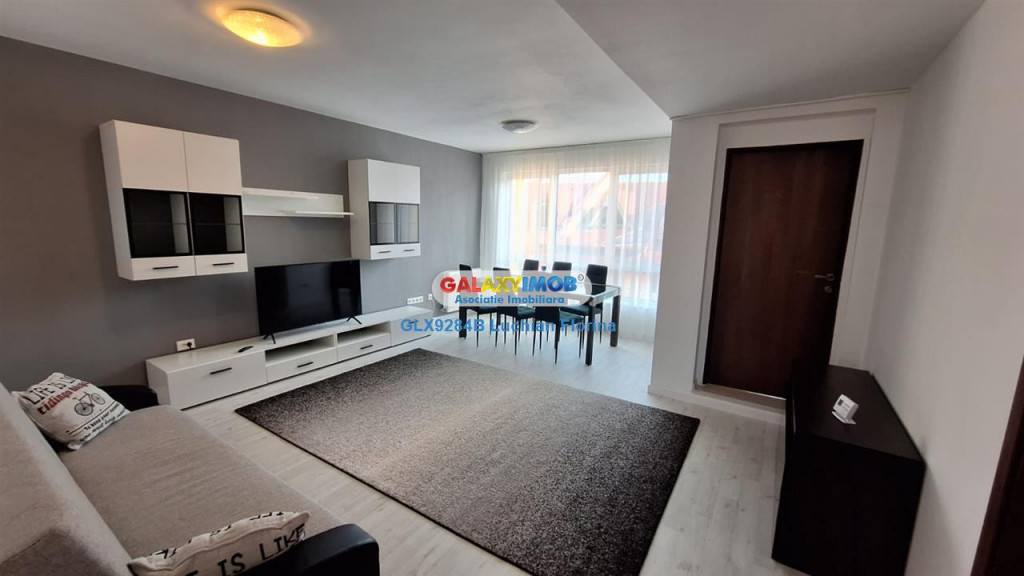 Apartament 3 camere, curte proprie, parcare I Giulesti