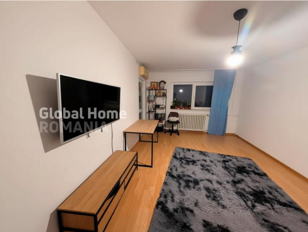 Comision 0% | 2 camere | Baneasa - Marinarilor | 5 min Parc