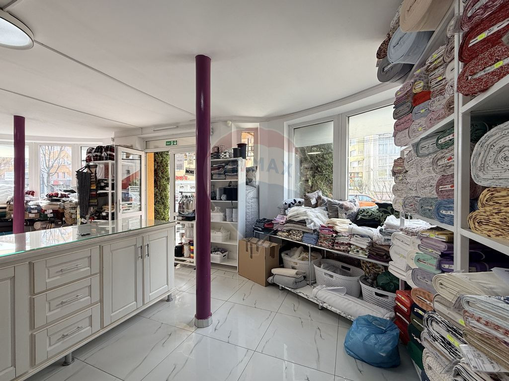 Spațiu comercial | 83 mp | Vanzare | Alba Iulia | comisi...