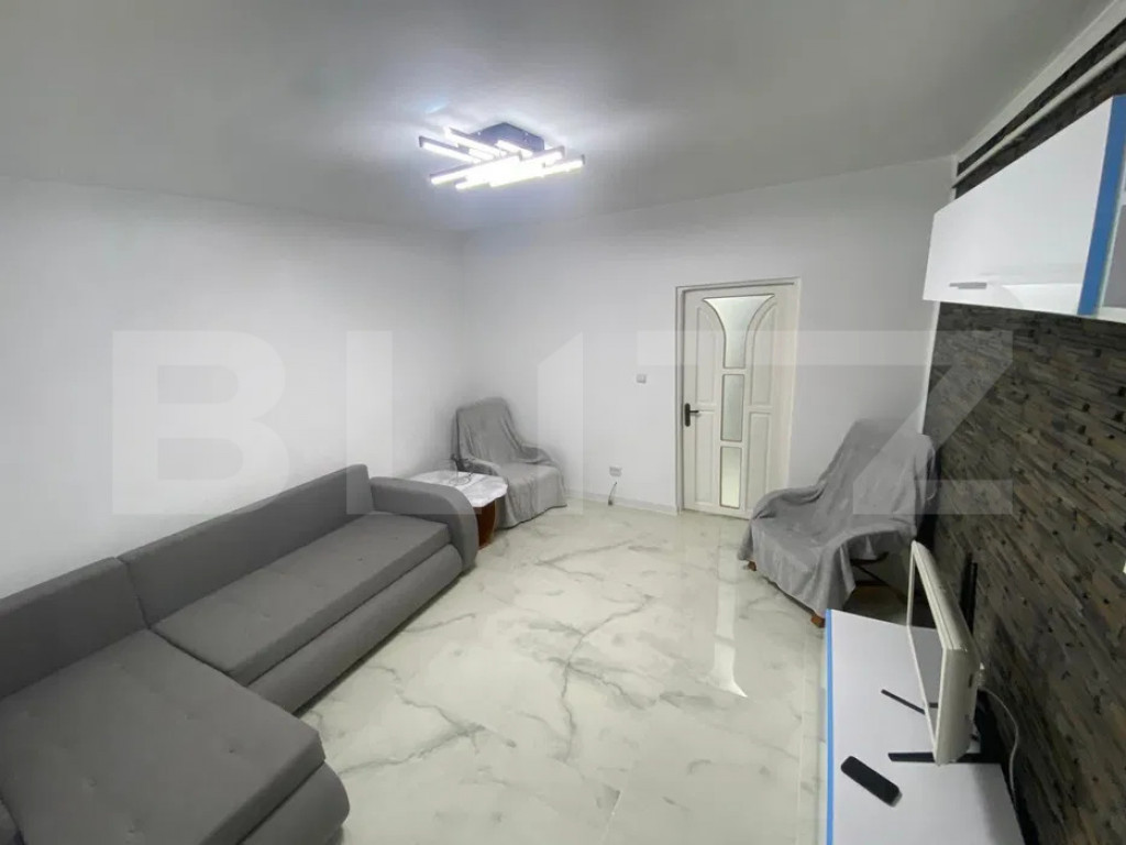 Garsoniera confort 1 - disponibila imediat