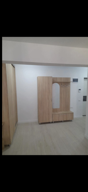 Berceni metrou biruintei etaj 2