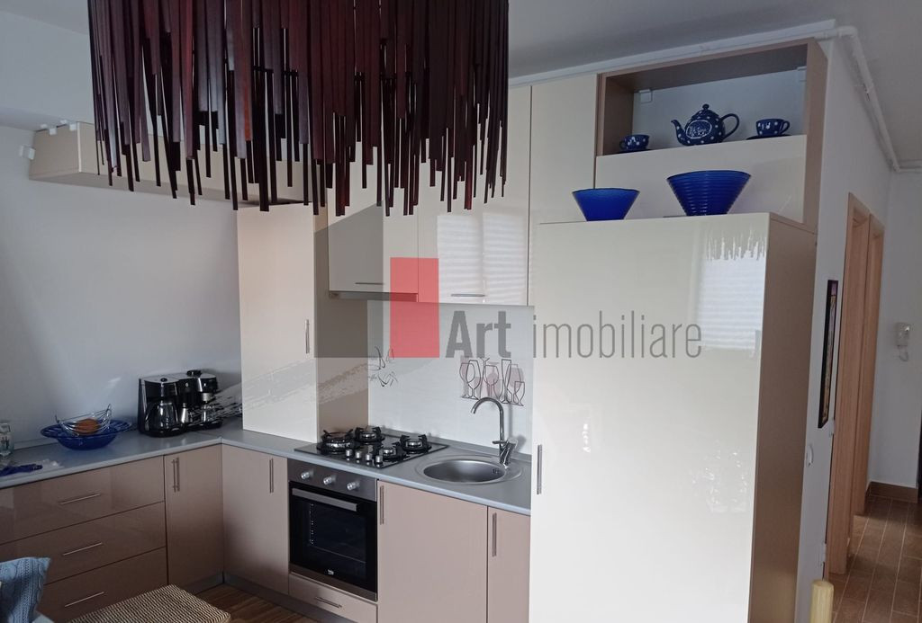 0% comision - Apartament de vanzare in zona Bucurestii No...