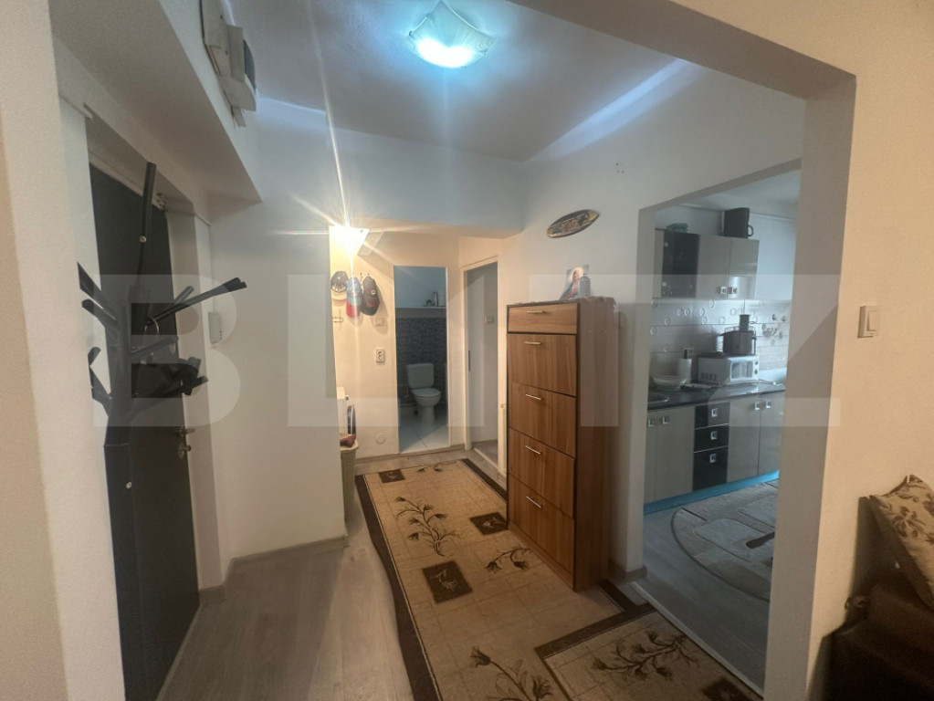 Apartament 2 Camere Ultracentral