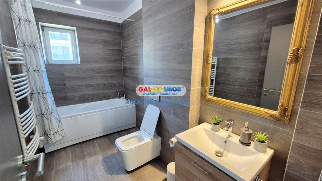 Iancu Nicolae | Jolie Ville | Mark Twain | Parcare | Central