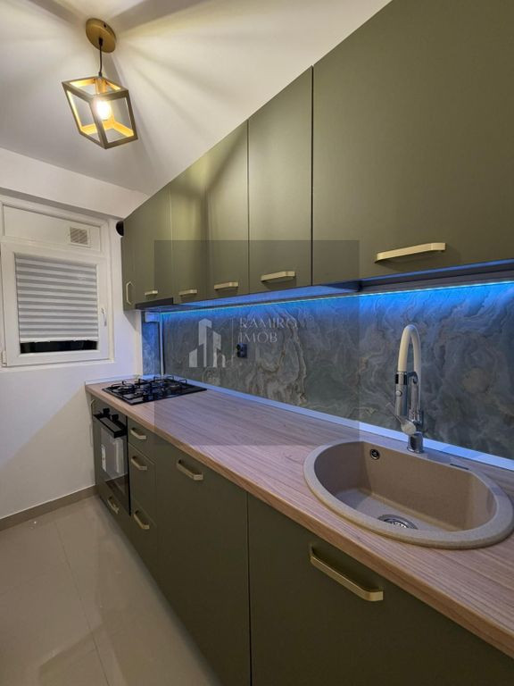 Apartament 2 camere Sector 4 - Blvd. C-tin Brancoveanu -T...