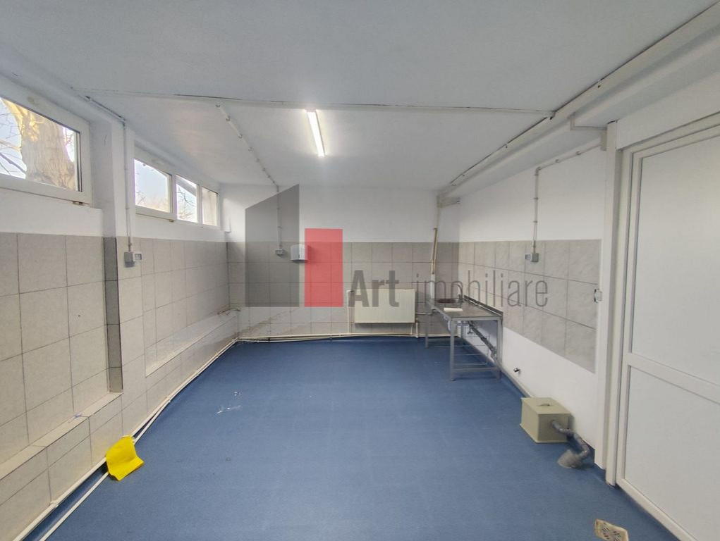 Spatiu comercial Horeca de inchiriat in zona Giulesti