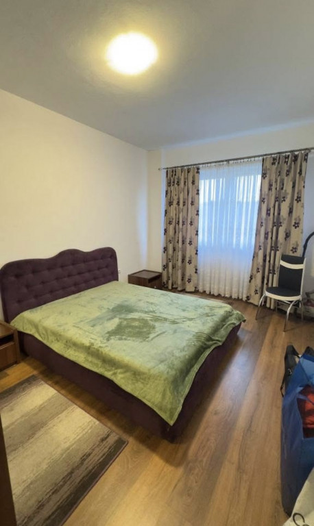 Apartament cu 2 camere, bloc nou, Centru