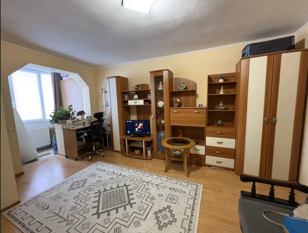 Garsoniera semidecomandata - zona Noua