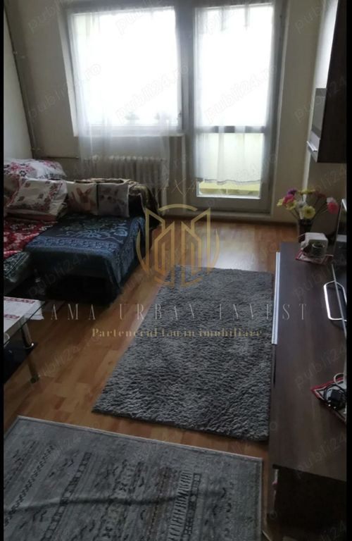 Brancoveanu metrou constructie 1984 bloc reabilitat