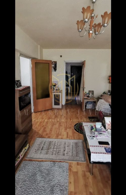 Brancoveanu metrou constructie 1984 bloc reabilitat