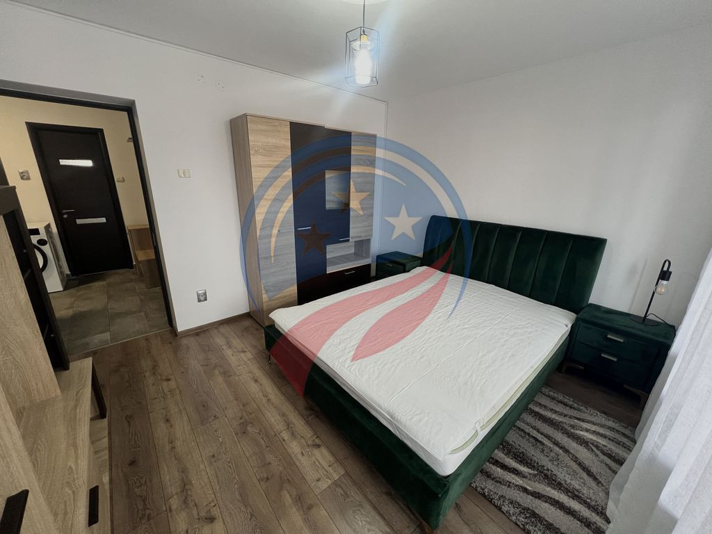 Apartament 3 camere 1 Mai