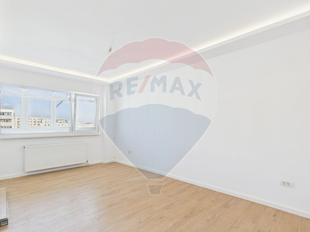 PANTELIMON - Morarilor | 3 Camere Gata de Mutat | Bloc Re...