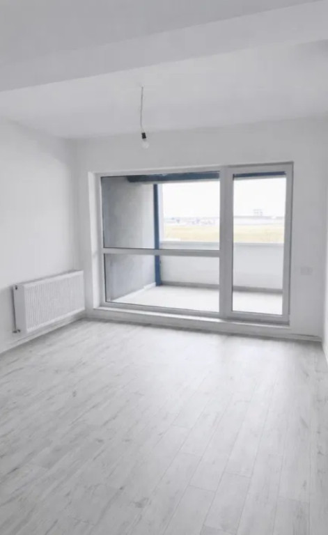 Apartament 2 camere, decomandat - zona Sanpetru