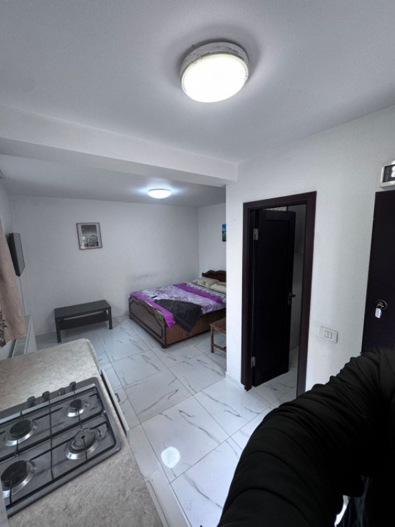 Petre Ispirescu-Sebastian | Garsoniera | 20mp | Parter | blo