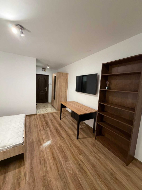 Iancului etaj 6 elev stefanescu