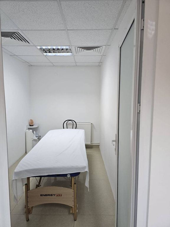 Spațiu comercial de vânzare – Complex Vega, strada Te...