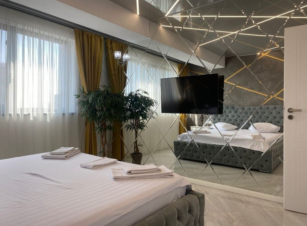 Apartament de vânzare, Central Park – 2 camere, 61 mp,...