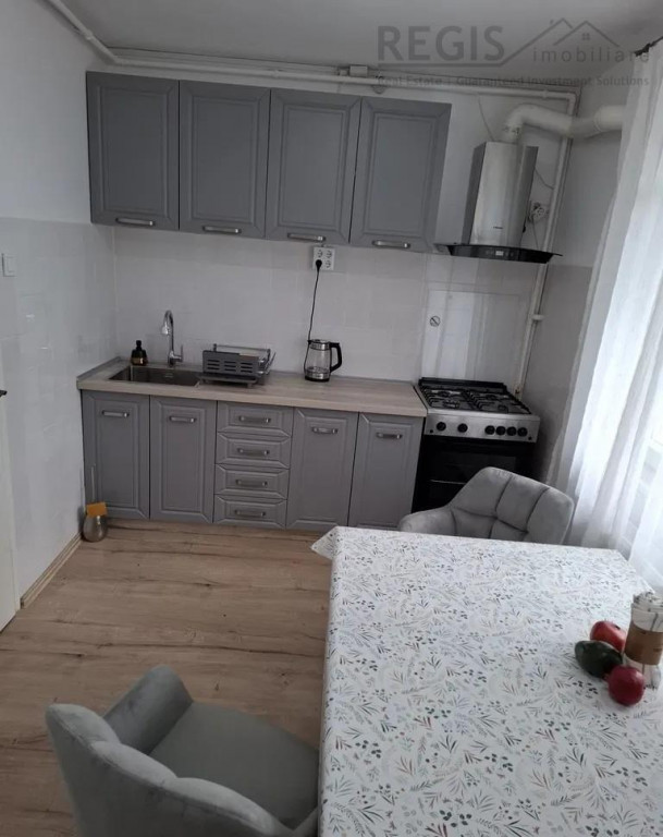 Apartament spatios 2 camere Astra