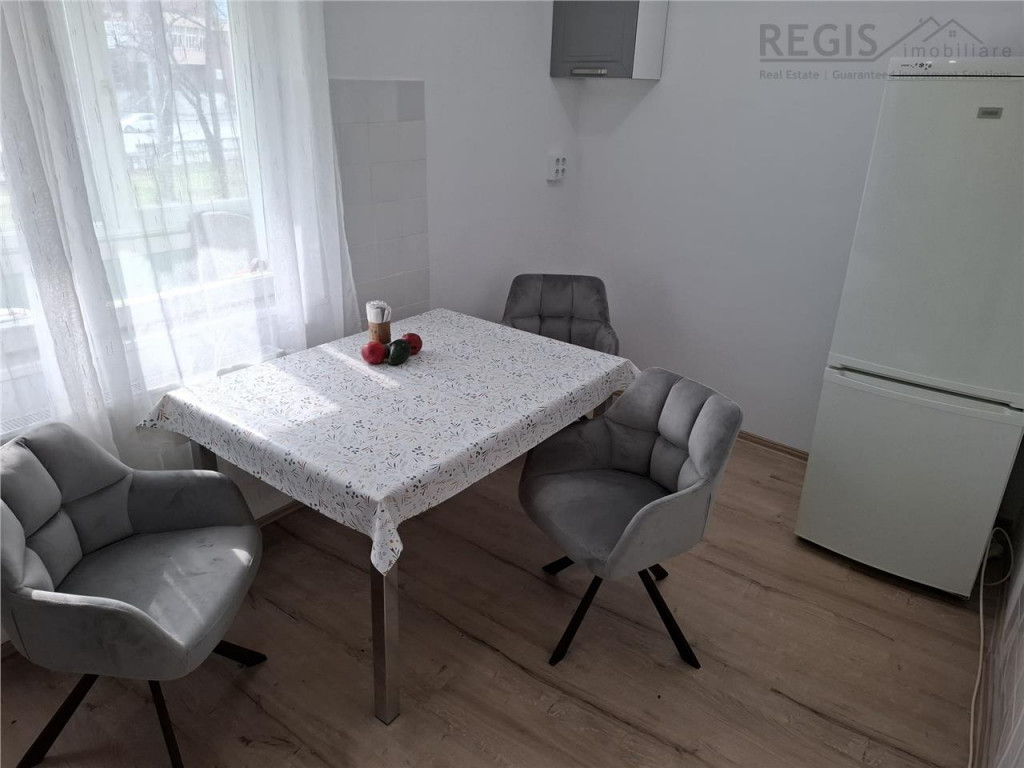 Apartament spatios 2 camere Astra
