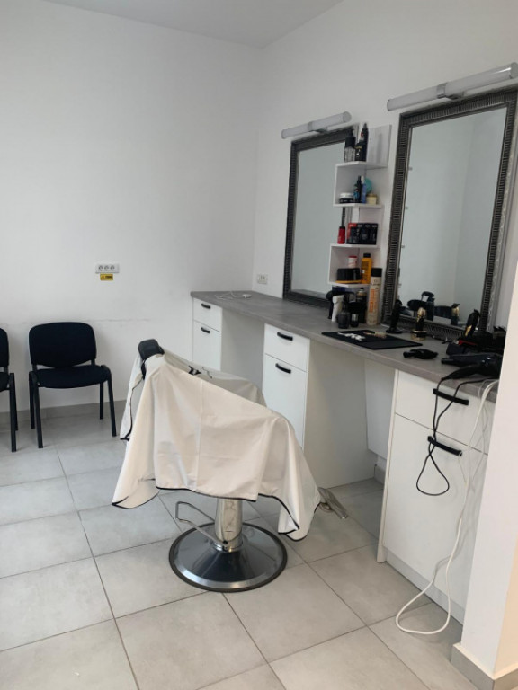 Spatiu Comercial, situat in zona Tomis Nord