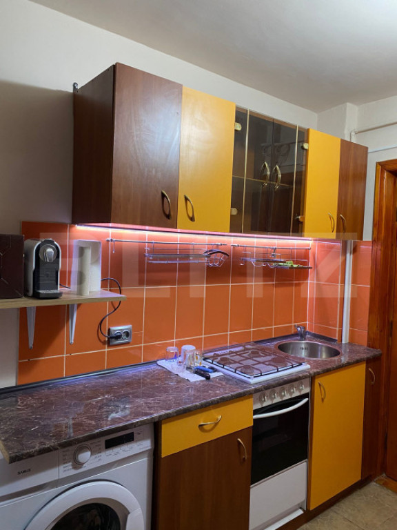 Garsonieră de inchiriat, 11 mp, Iris