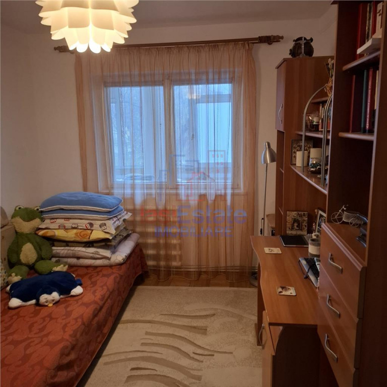 Apartament 3 camere Nicolina