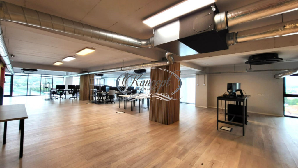 Clinica | Birouri | Spatiu comercial | Cluj Napoca | Zorilor