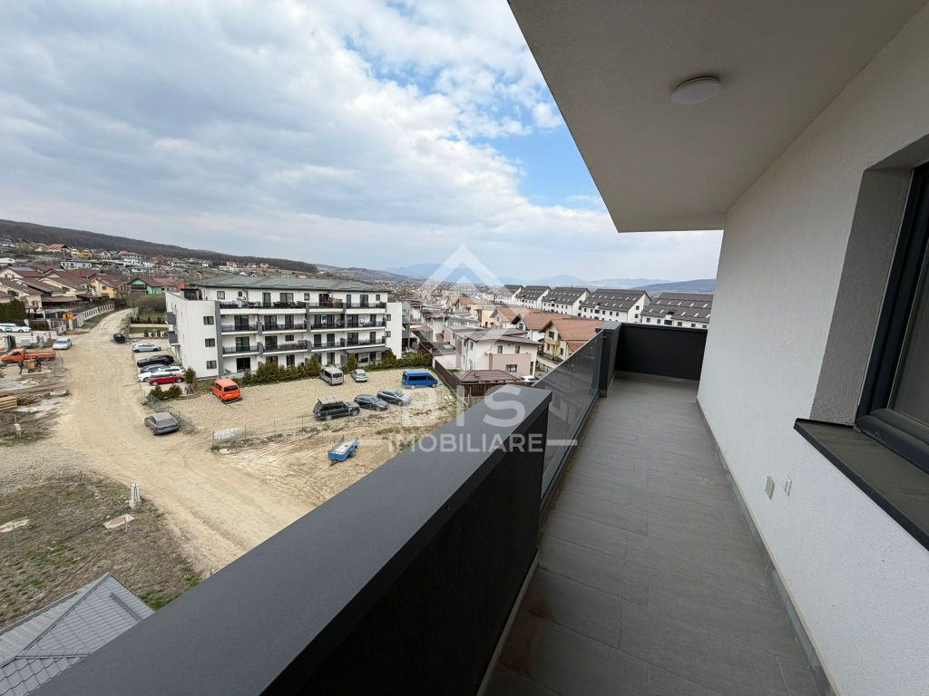 Apartament de vanzare 3 camere - White Residence