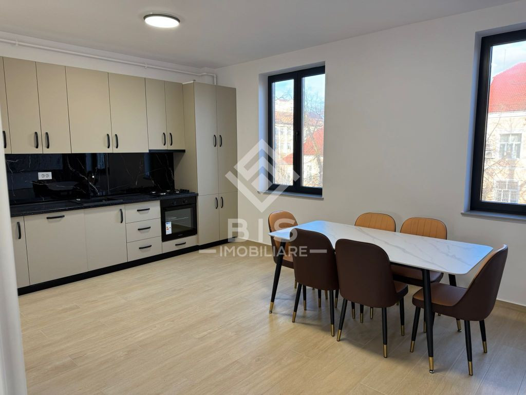 Apartament de inchiriat - Bd Republicii