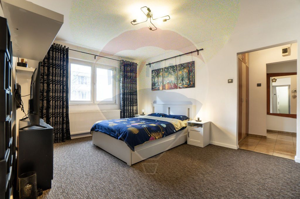 COMISION 0%| DE INCHIRIAT| 2 CAMERE| ETAJ 3/4| MOBILAT-UT...