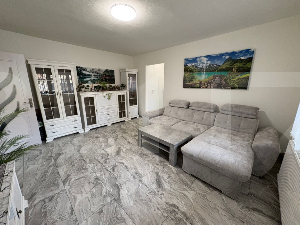 Apartament cu 2 camere in zona Sagului