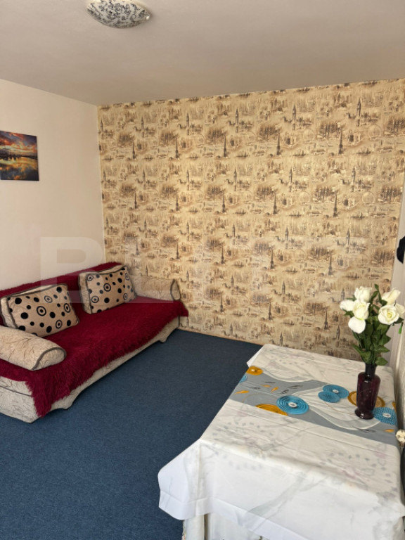 Apartament 2 camere | 32,26 mp | Etaj 1 | Zonă liniștită