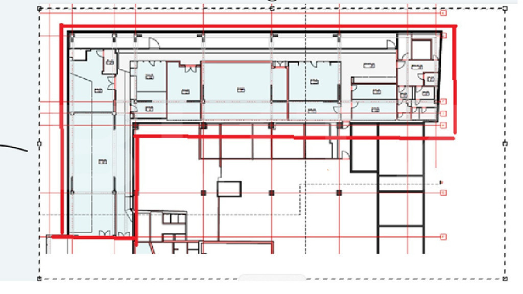 Spatiu comercial, 600mp, activitati multiple, Centru