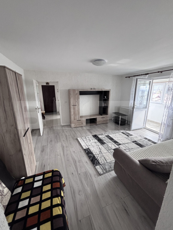 Închiriere apartament 2 camere,60 mp