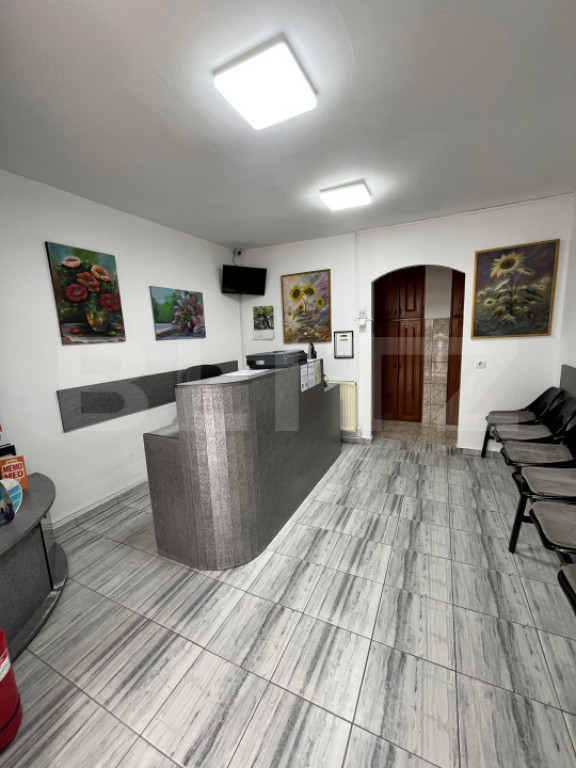 Spatiu comercial, 147,24 mp, zona Independentei