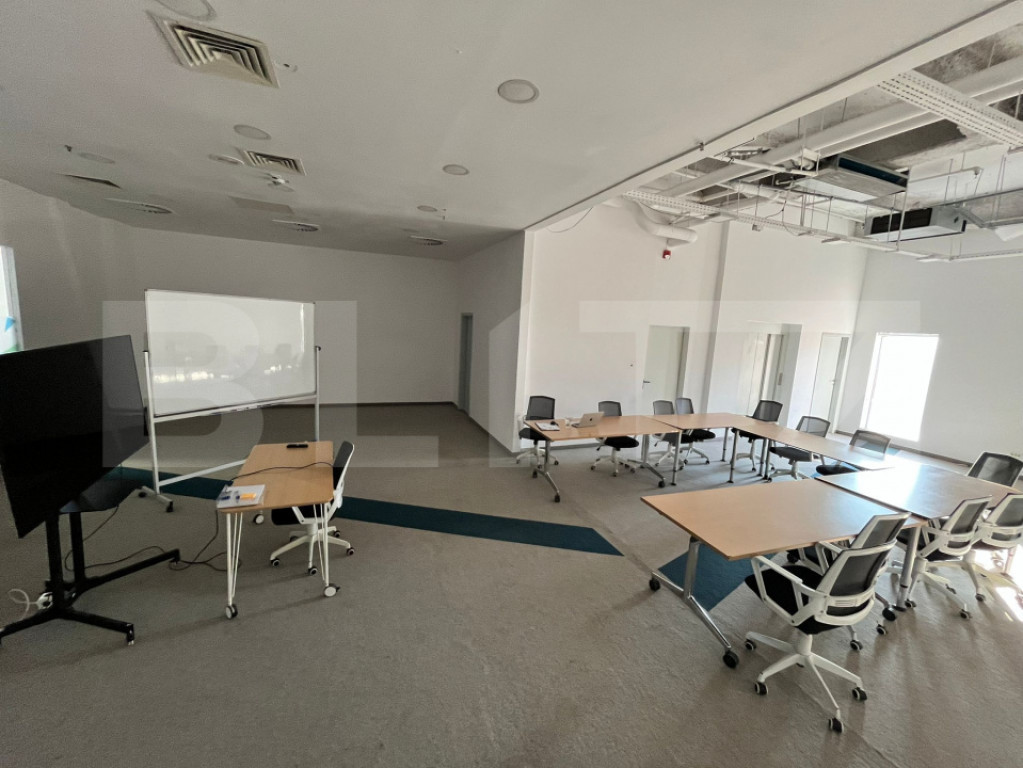 Spatiu Birou, Clasa A, 50 mp -Centru, Cluj-Napoca