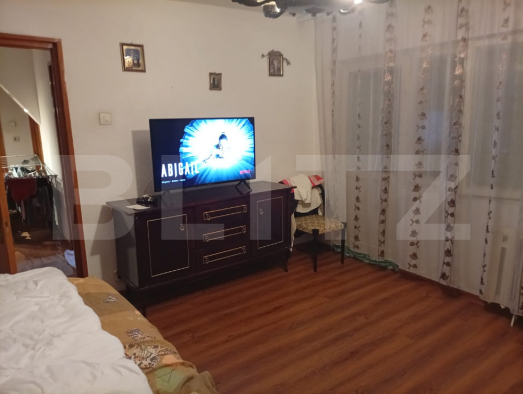 Apartament 2 camere decomandat | G Enescu | etaj 2 | 52,4 mp