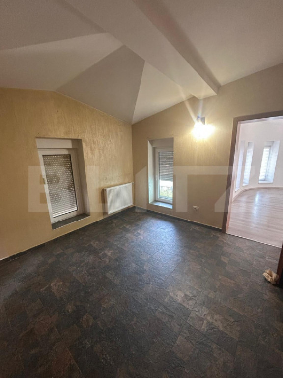 Etaj la Vila in Dumbravita 98mp utili - Oportunitate de inve