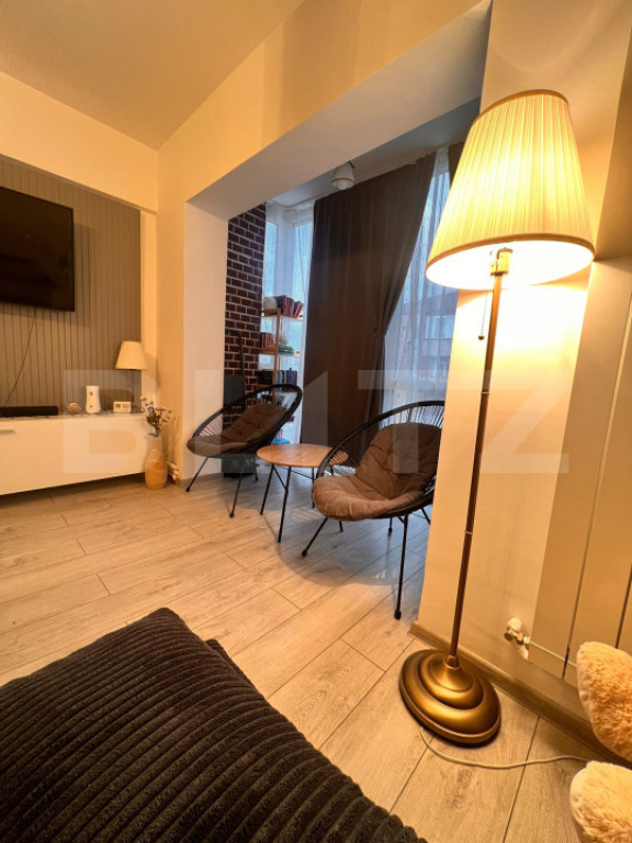 Apartament modern 4 camere/decomandat/exclusivitate Blitz