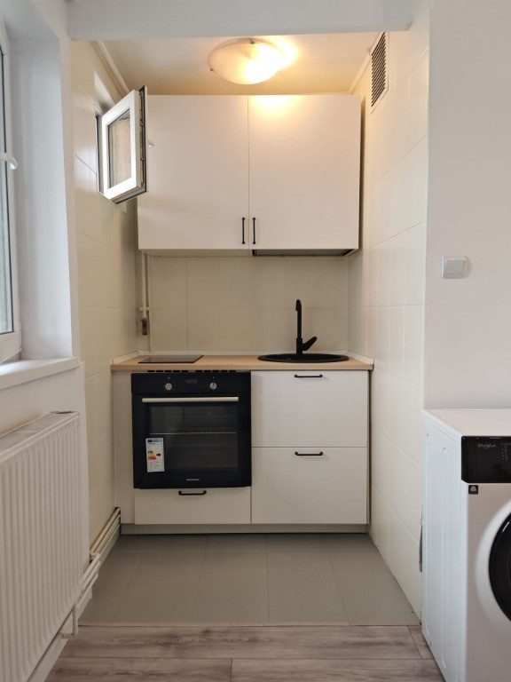 De vanzare apartament cu 2 camere cf. 3/garsoniera zona Mihai Bravu