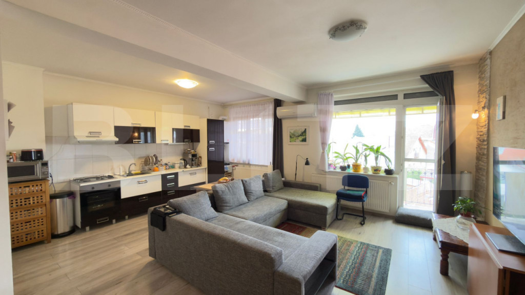 Apartament de vânzare – zonă semicentrală, 114 mp, gara