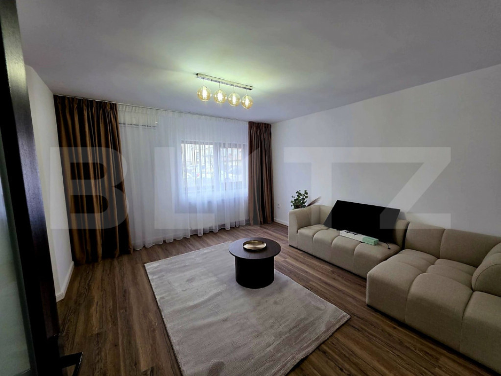Apartament de inchiriat, 90 mp, zona Micro 3