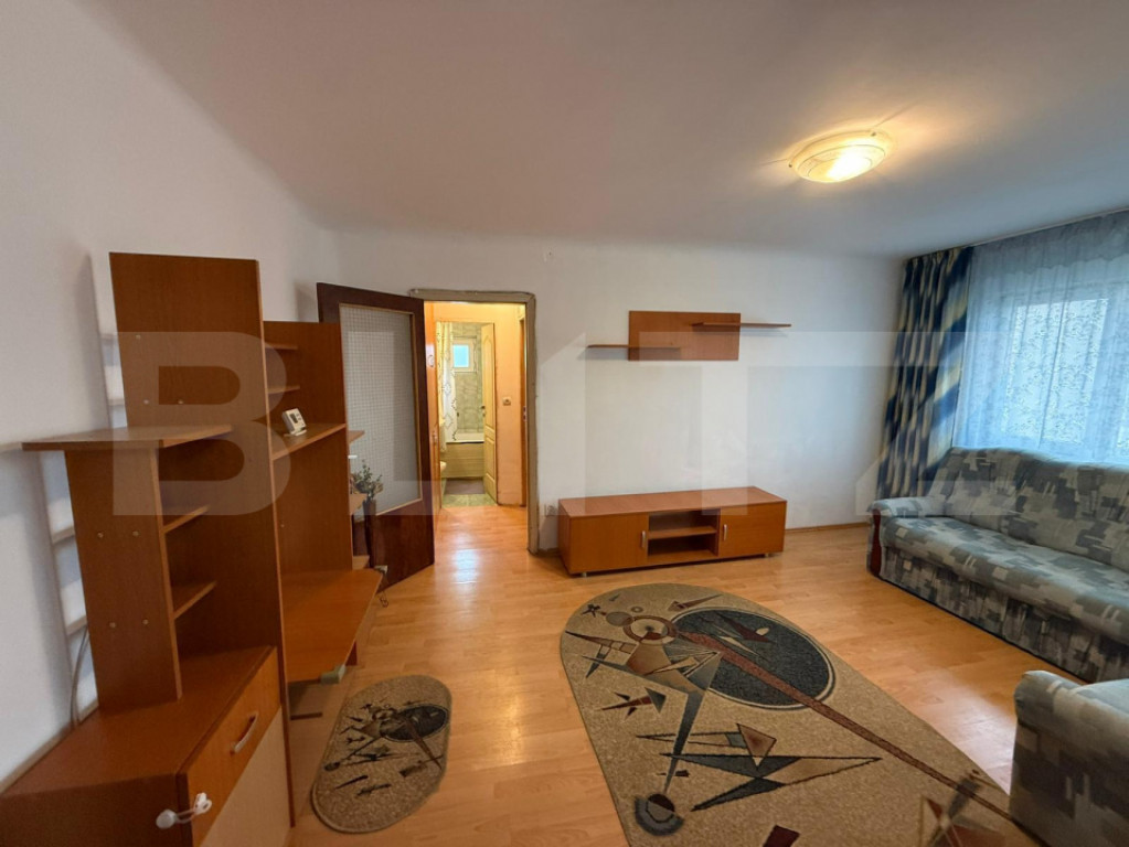 Apartament 2 camere, 46.50 mp, zona Craiovita Noua - Scoala