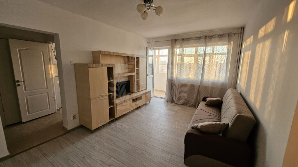 //2 CAMERE// ZONA VEST, BARAOLT//