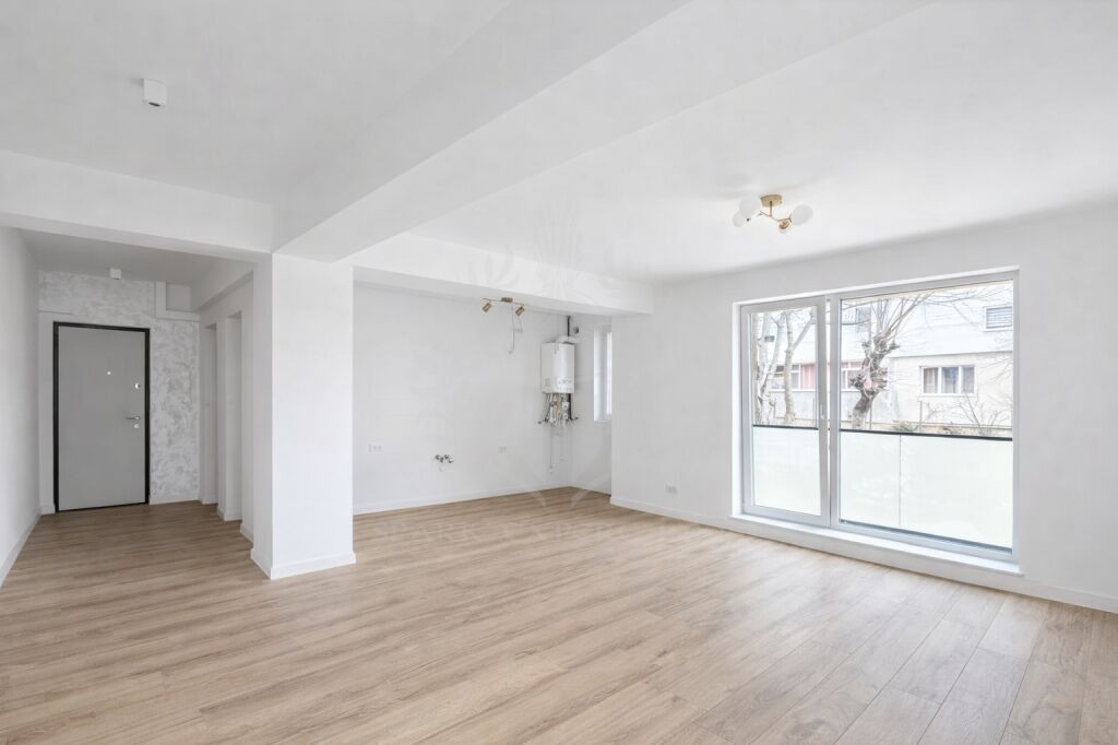 VIGAFON - Apartament 3 camere Malu Rosu