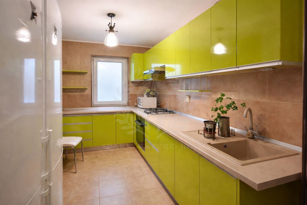 Inchiriere apartament 2 camere, zona Nord, Ploiesti