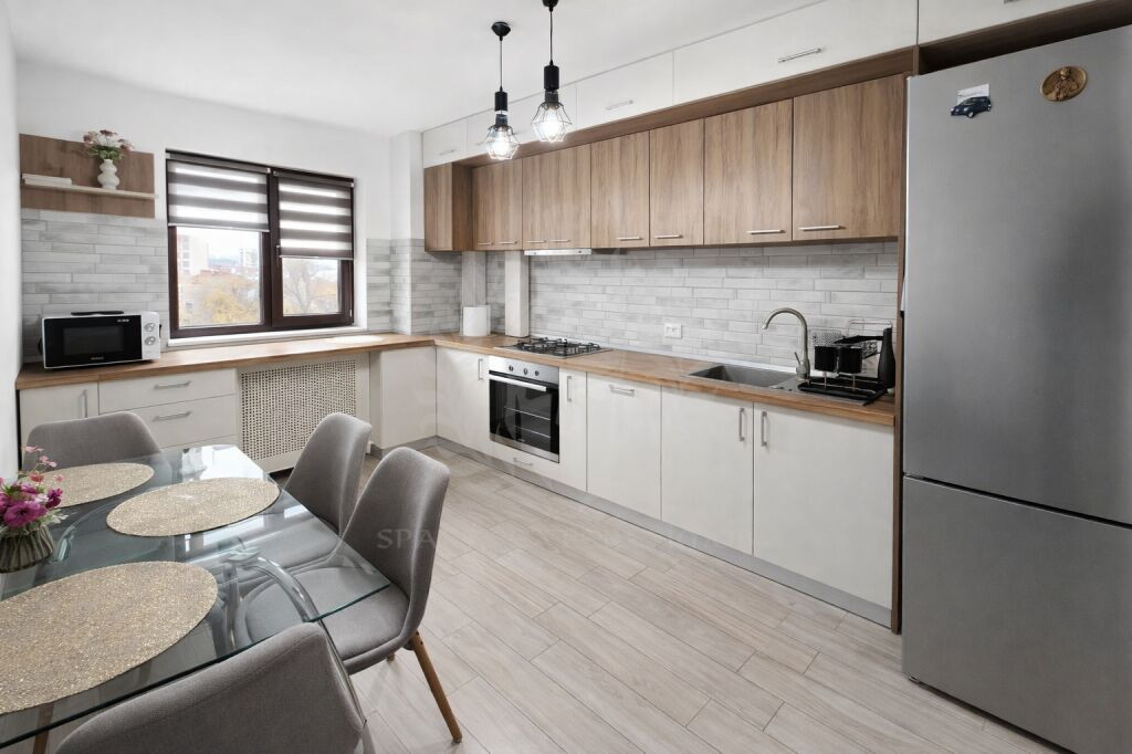 Apartament 3 camere, modern, zona Republicii - Palatul de