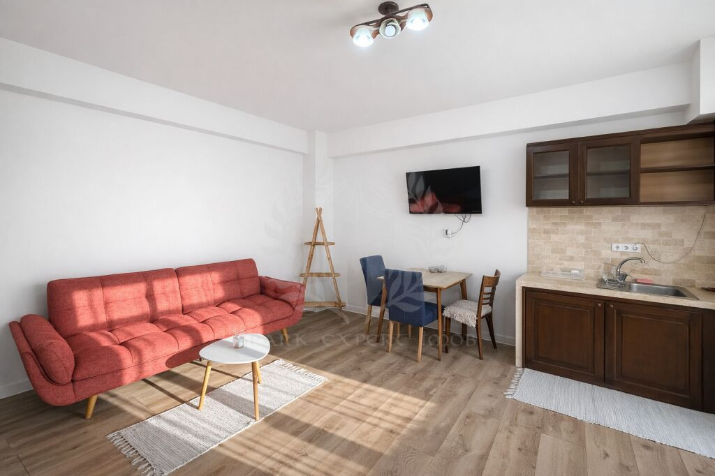 Apartament 2 camere, spatios, zona Cantacuzino, Ploiesti