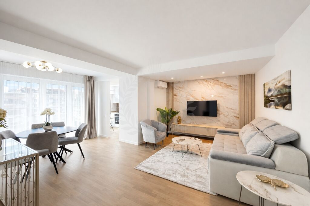 Apartament 2 camere, prima închiriere, Ultracentral/